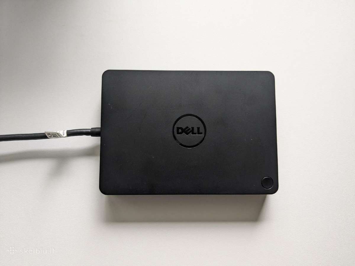 Dell Wd15