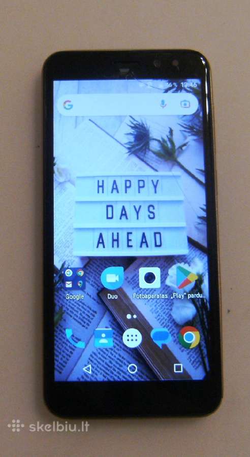Daužti Galaxy smartfonai dalims Kaune - nuotraukos Nr. 28