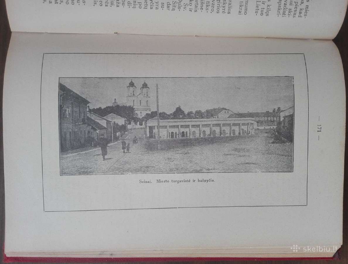 1817. Lietuvos Miestai - nuotraukos Nr. 11