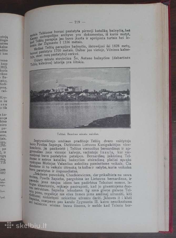 1817. Lietuvos Miestai - nuotraukos Nr. 15