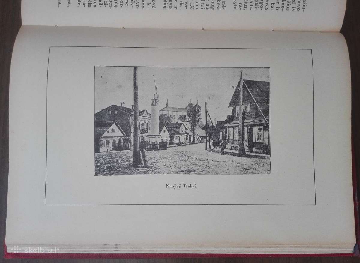 1817. Lietuvos Miestai - nuotraukos Nr. 16