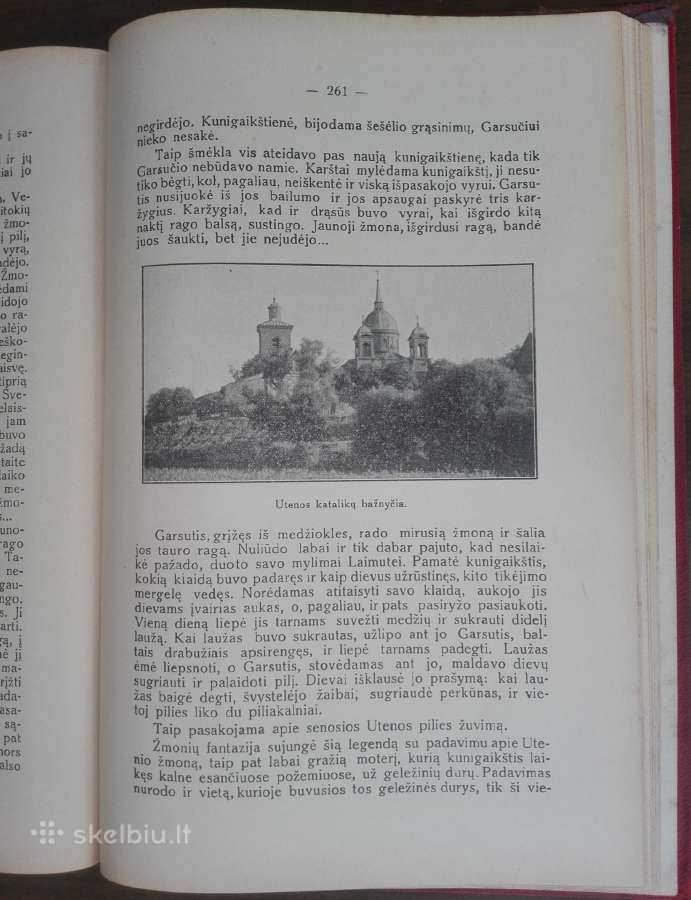 1817. Lietuvos Miestai - nuotraukos Nr. 18