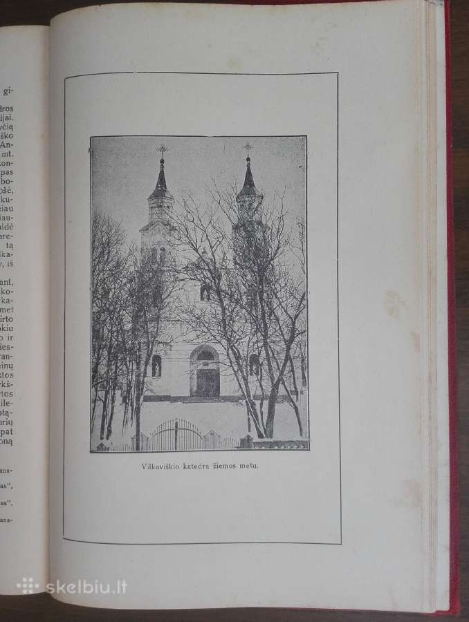 1817. Lietuvos Miestai - nuotraukos Nr. 19