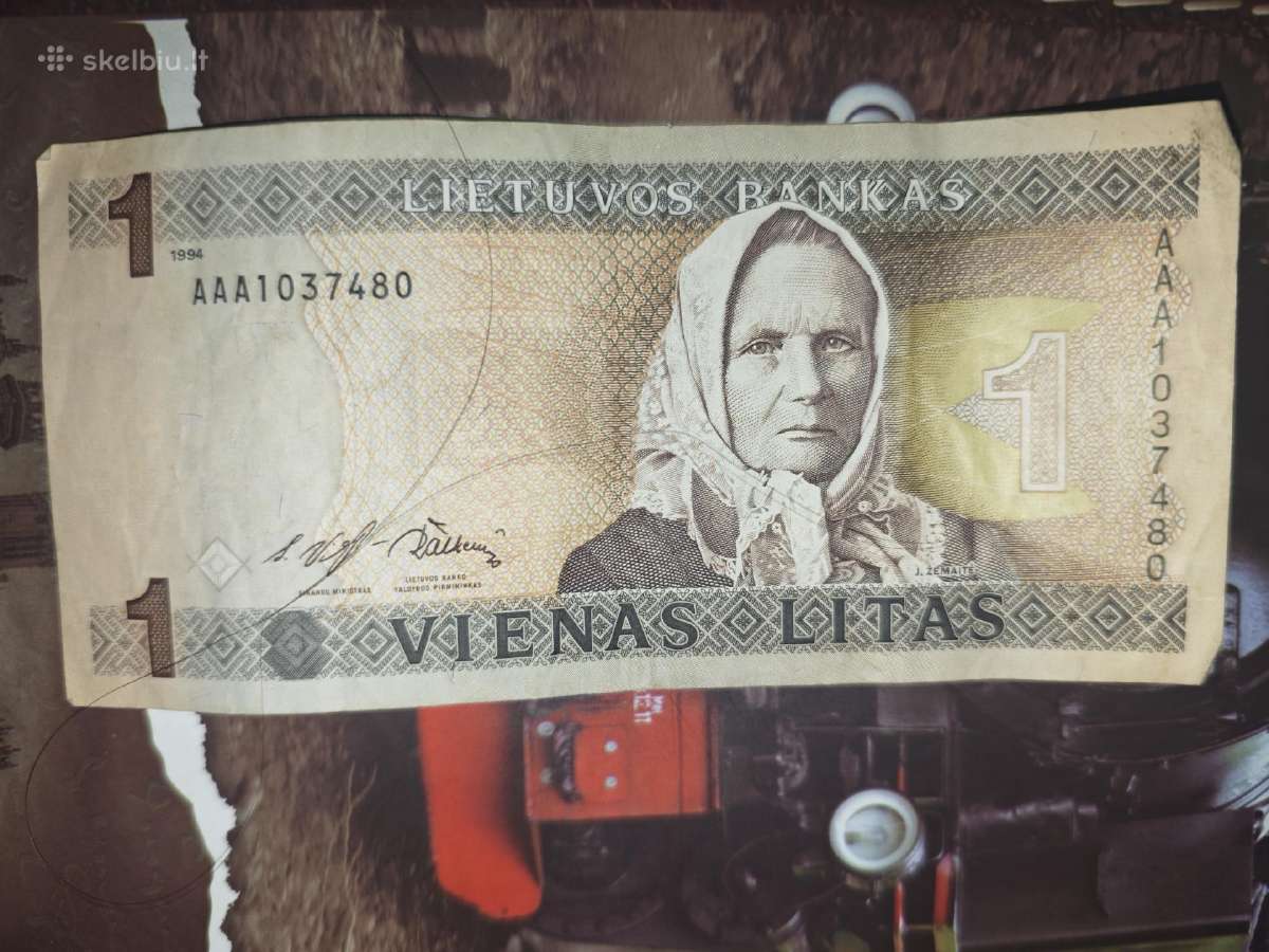 1litas