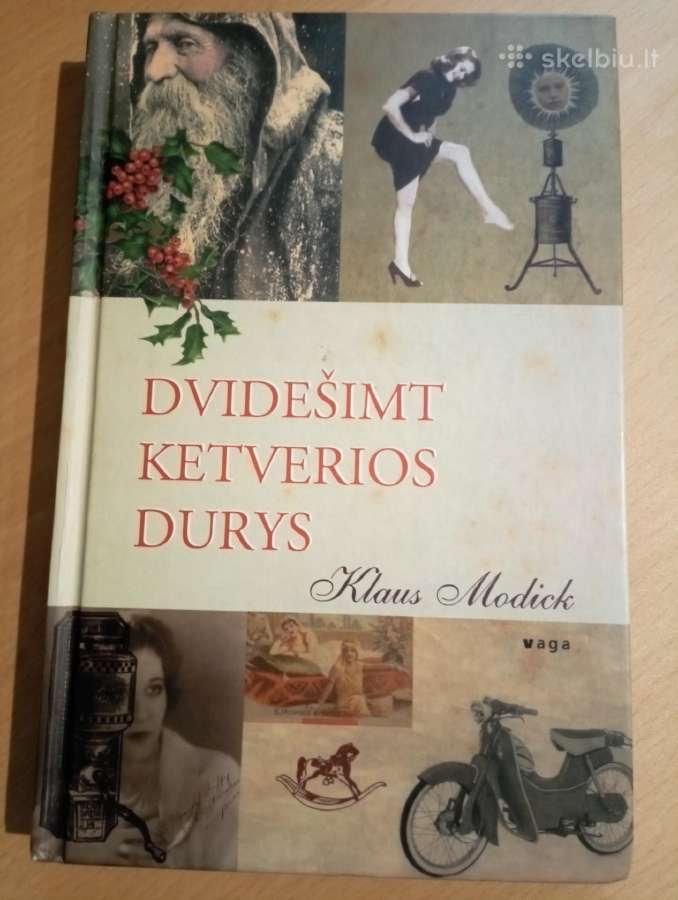 Parduodu 20 knygu po 0,80 centu - nuotraukos Nr. 9