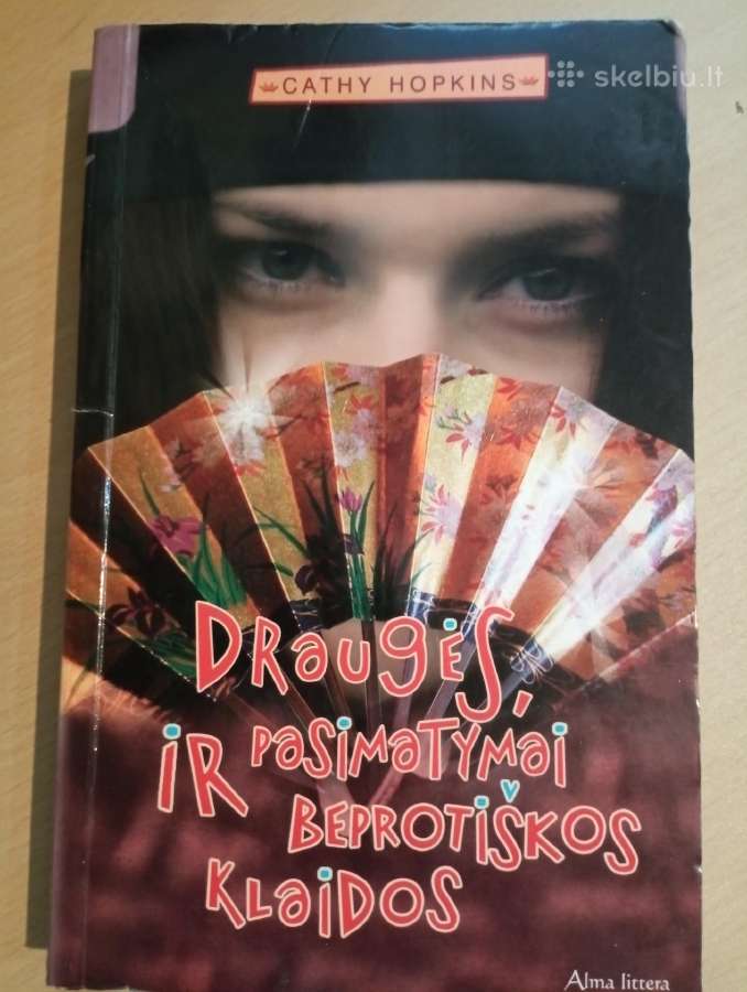 Parduodu 20 knygu po 0,80 centu - nuotraukos Nr. 14