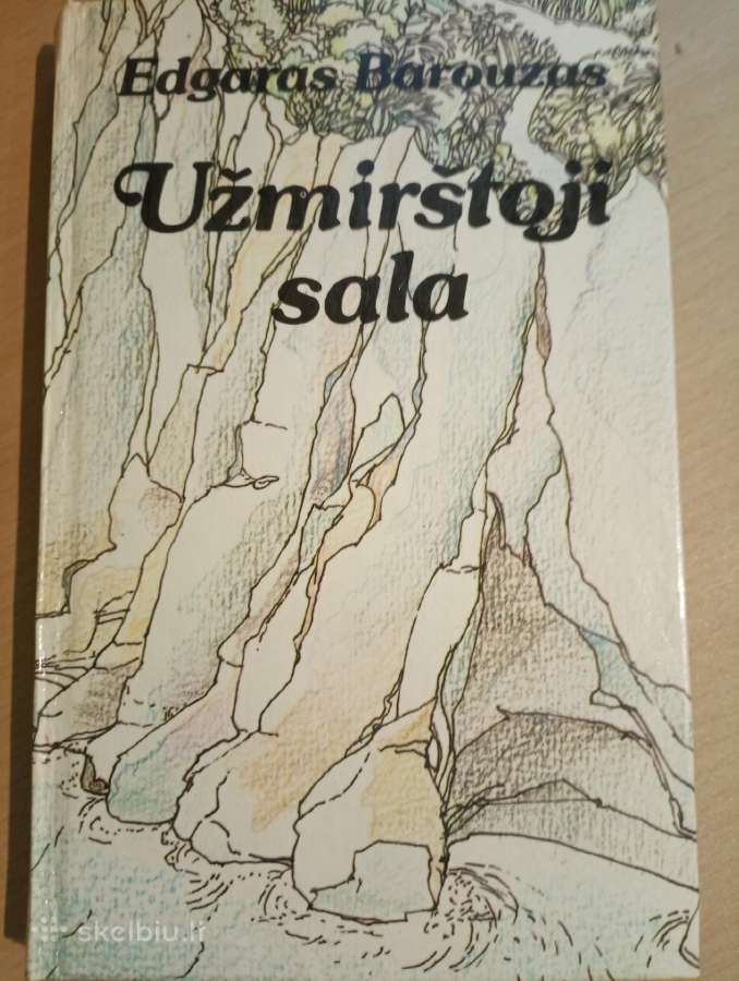 Parduodu 20 knygu po 0,80 centu - nuotraukos Nr. 16