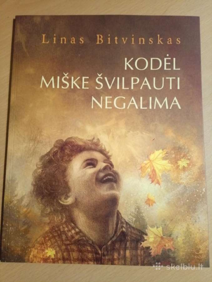 Parduodu 6 naujas knygas - nuotraukos Nr. 3