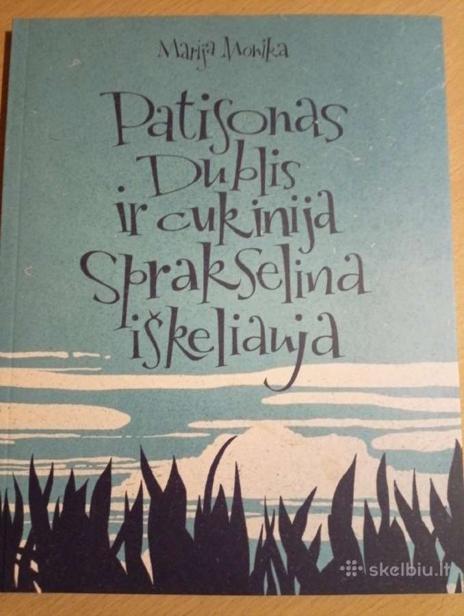 Parduodu 6 naujas knygas - nuotraukos Nr. 4