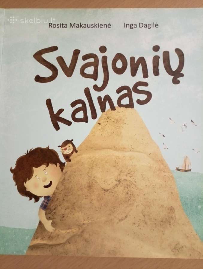 Parduodu 6 naujas knygas - nuotraukos Nr. 5