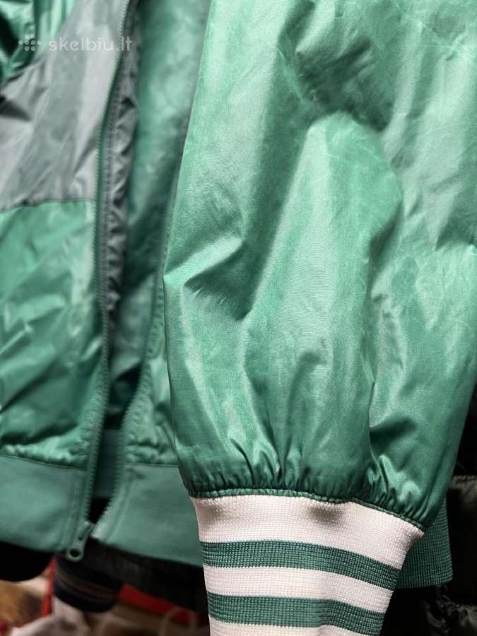 Nike striukė, plona, neperšlam. kvėpuojanti - nuotraukos Nr. 5