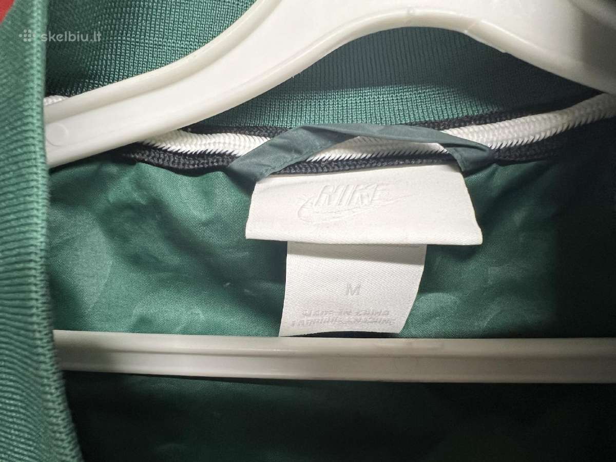 Nike striukė, plona, neperšlam. kvėpuojanti - nuotraukos Nr. 7