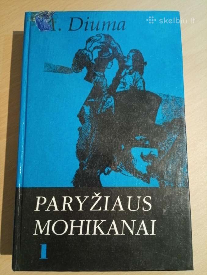 11 knygų - nuotraukos Nr. 6