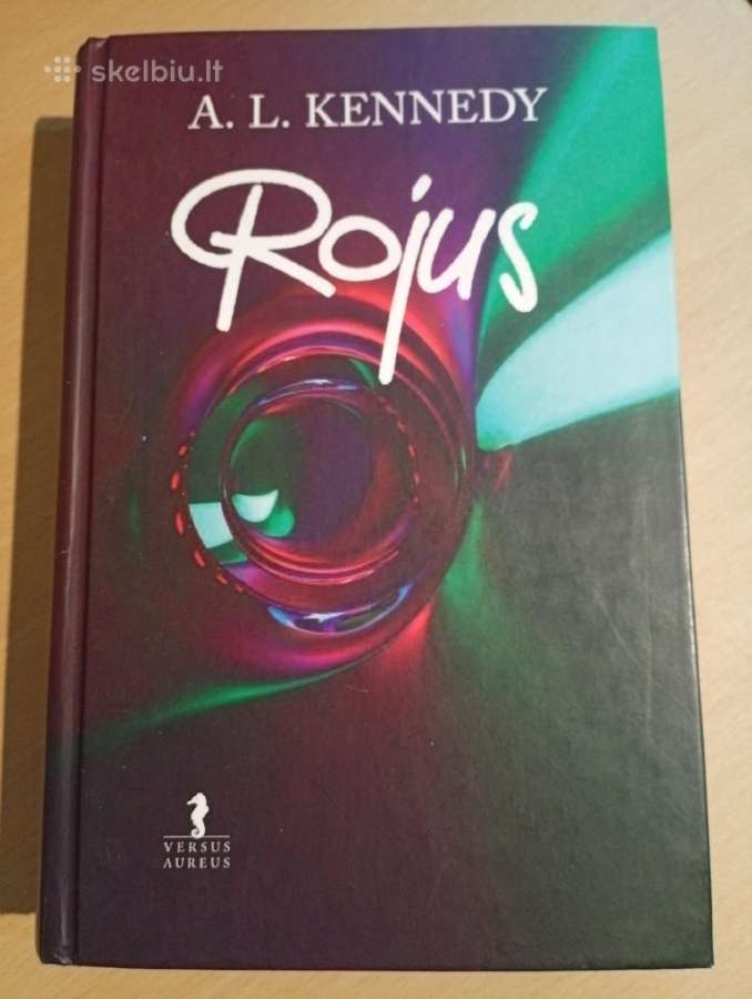 11 knygų - nuotraukos Nr. 7