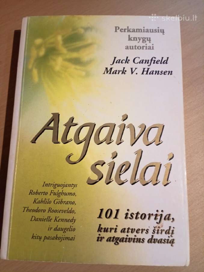 11 knygų - nuotraukos Nr. 8