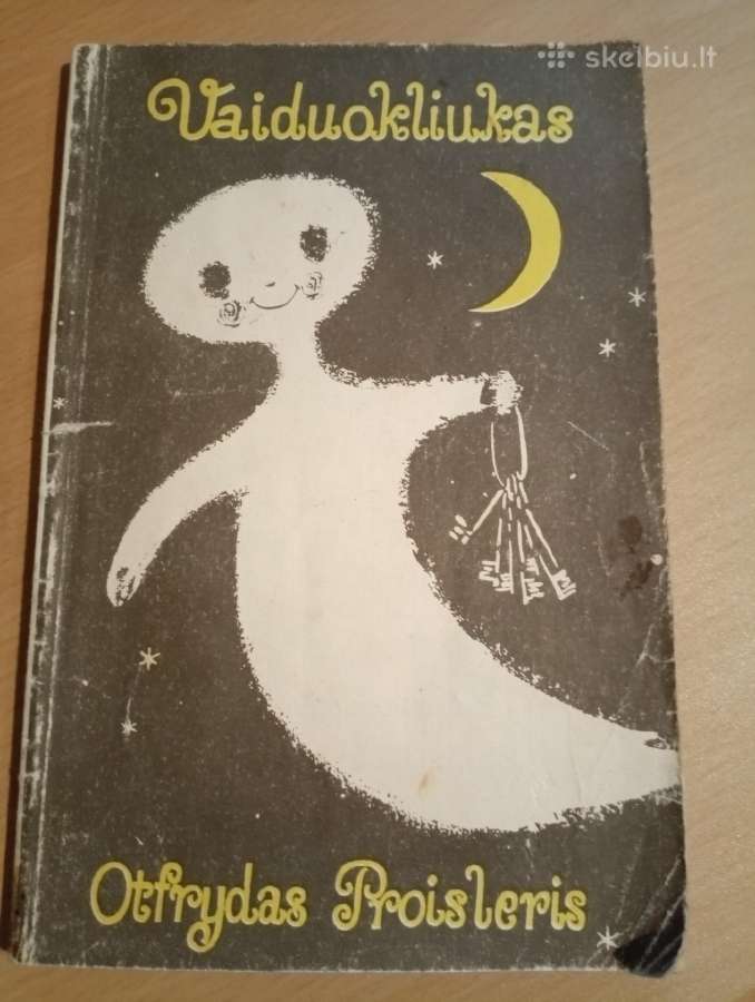 11 knygų - nuotraukos Nr. 9