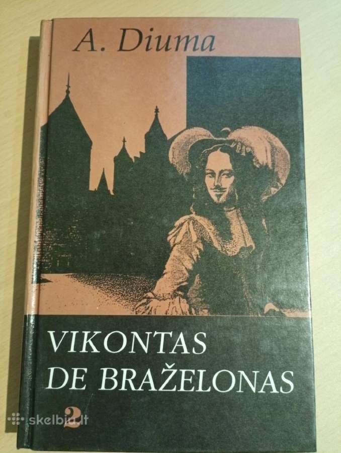 11 knygų - nuotraukos Nr. 3