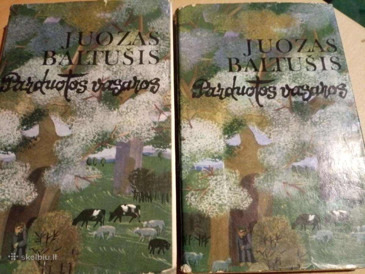 11 knygų po 1 eura - nuotraukos Nr. 9