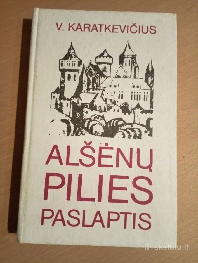 11 knygų po 1 eura - nuotraukos Nr. 2