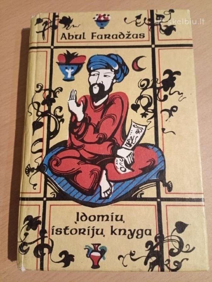 11 knygų po 1 eura - nuotraukos Nr. 5