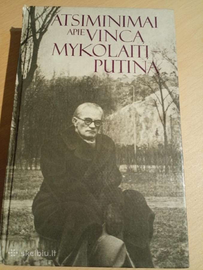 11 knygų po 1 eura - nuotraukos Nr. 6