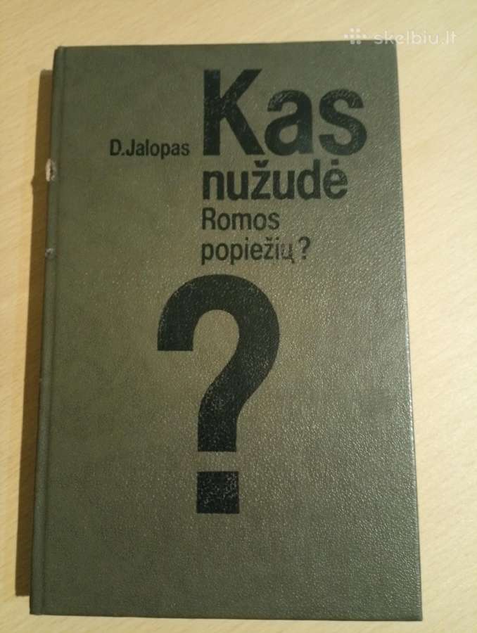 11 knygų po 1 eura - nuotraukos Nr. 8