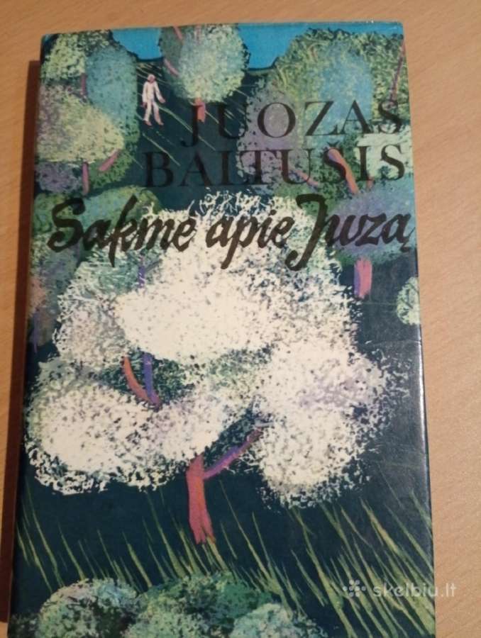 12 knygų po 1 eura