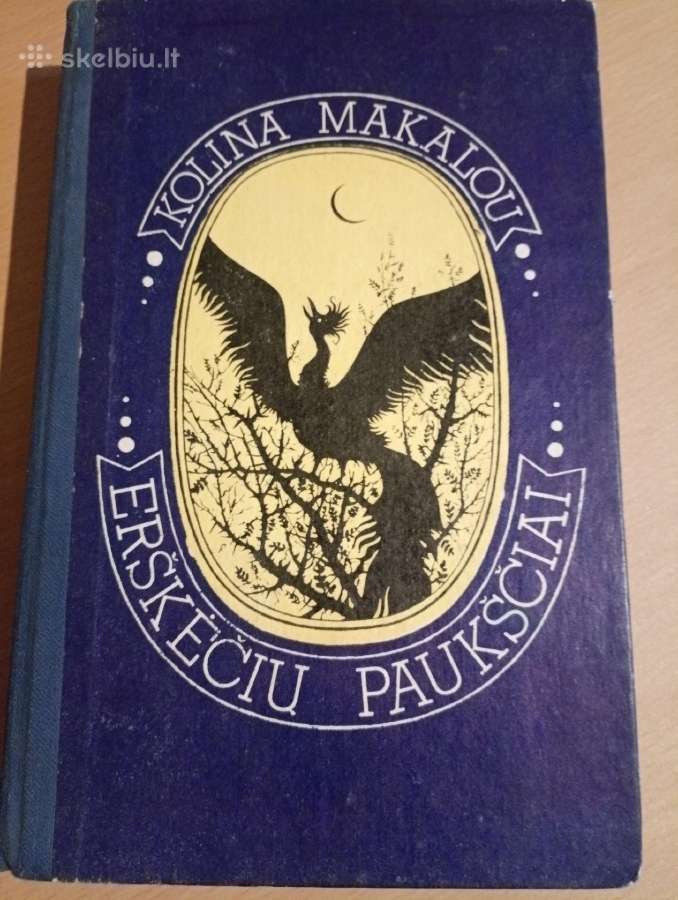 8 knygos po 1 eura - nuotraukos Nr. 3