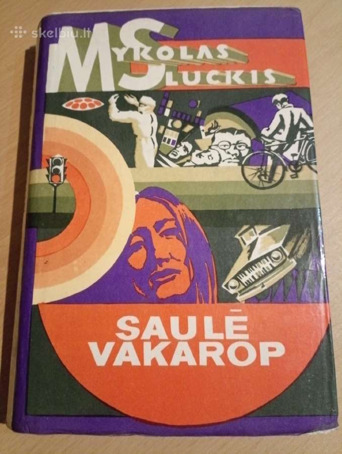8 knygos po 1 eura - nuotraukos Nr. 2