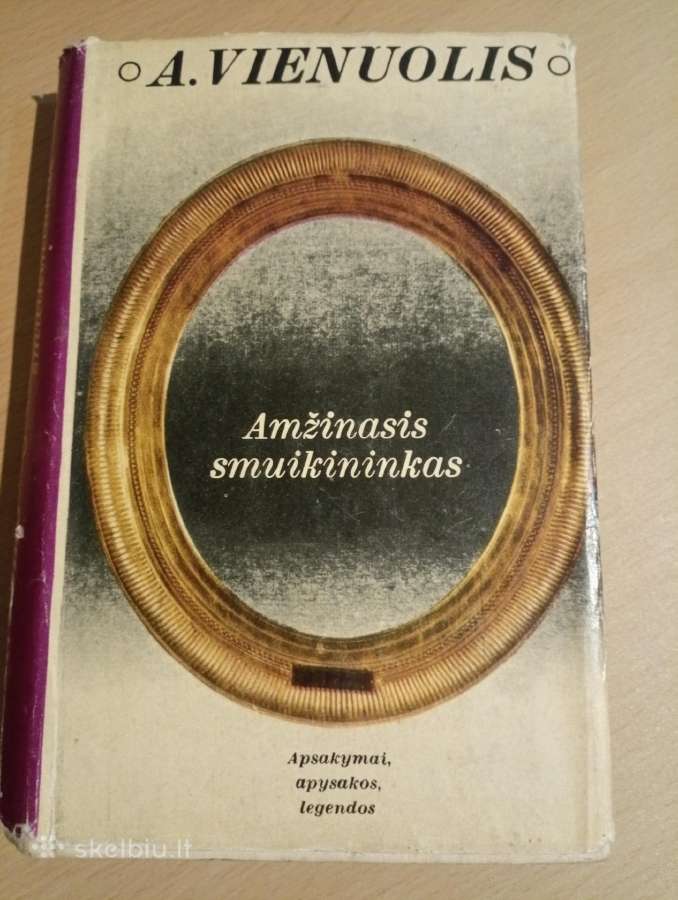 8 knygos po 1 eura - nuotraukos Nr. 6