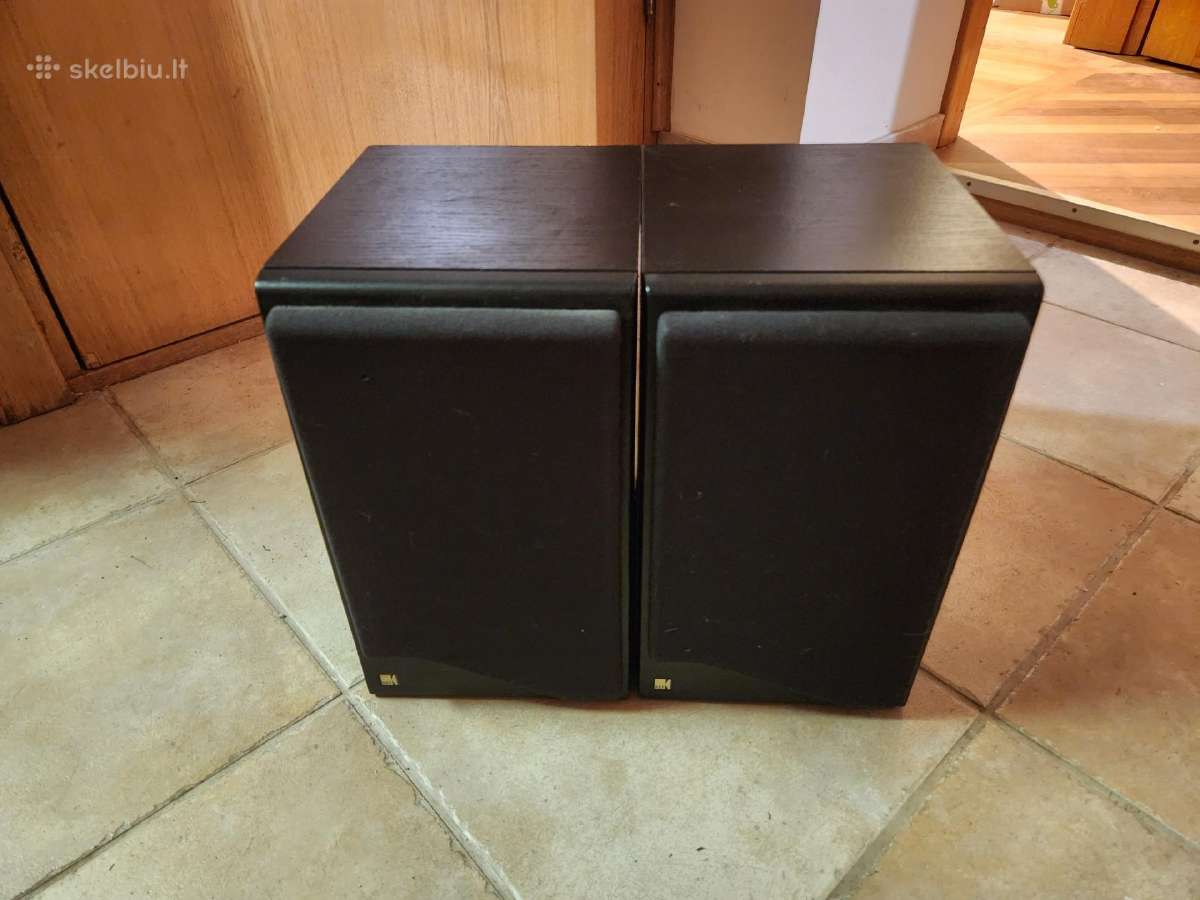 Kef koda 7