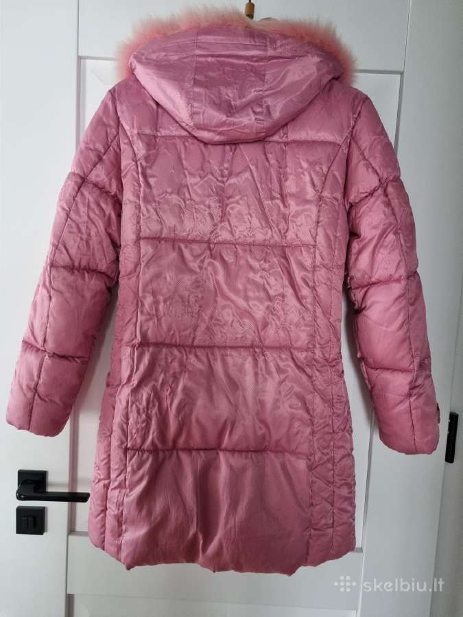 Parduodu paltą - nuotraukos Nr. 2