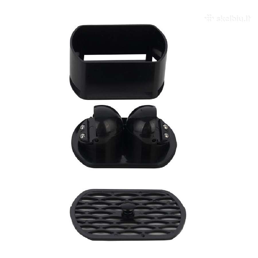 Kvadratinis Trapas Dl 360 2in1 10x10cm Sausas Blac - nuotraukos Nr. 7