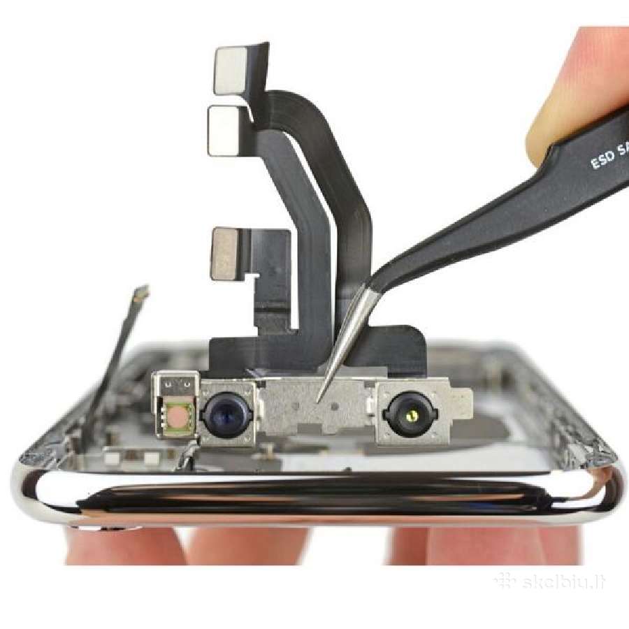 iPhone ekranų, baterijų išpardavimas ir remontas! - nuotraukos Nr. 7