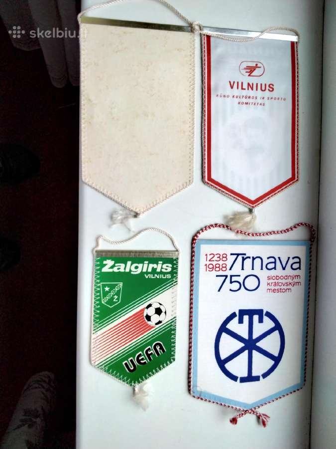Futbolas. Gairelės - nuotraukos Nr. 2