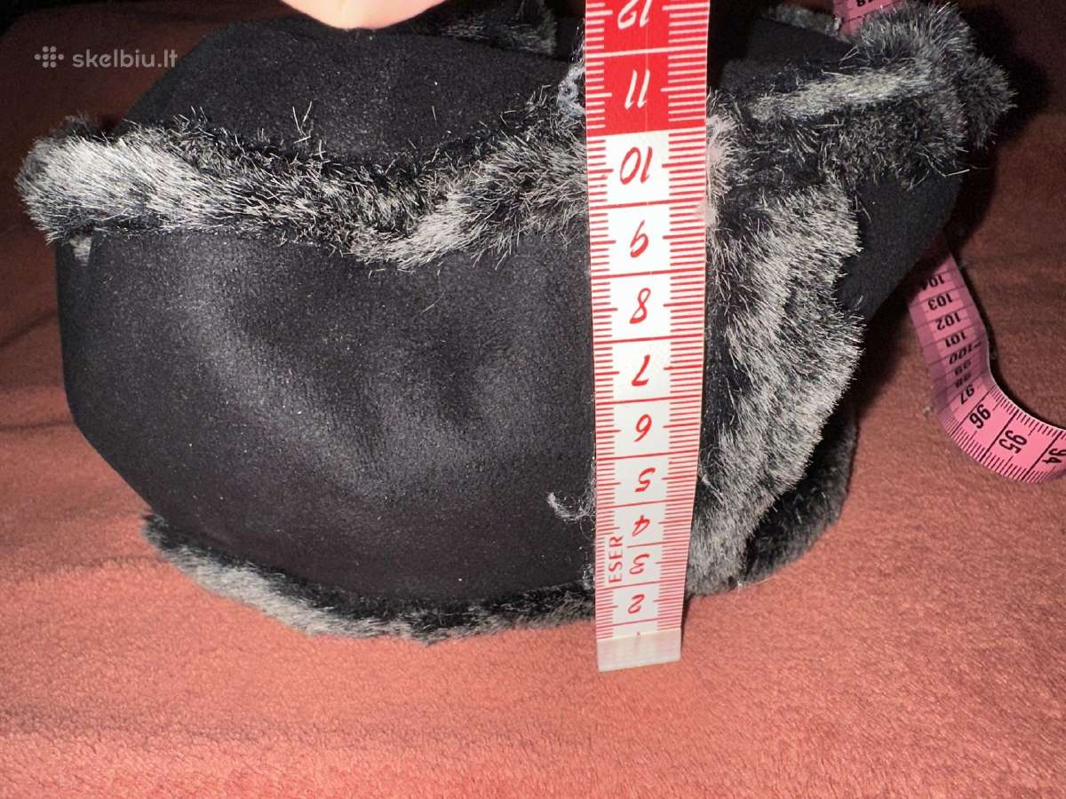 Mcburn Germany Vokietija kepure 58 cm puiki idomi - nuotraukos Nr. 3