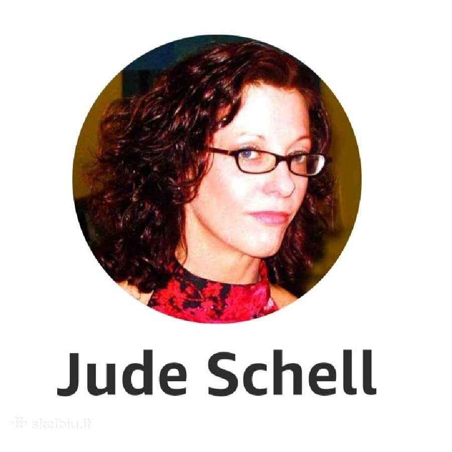 Jude Schell "Lesbian sex, 101 lovemaking positions - nuotraukos Nr. 19