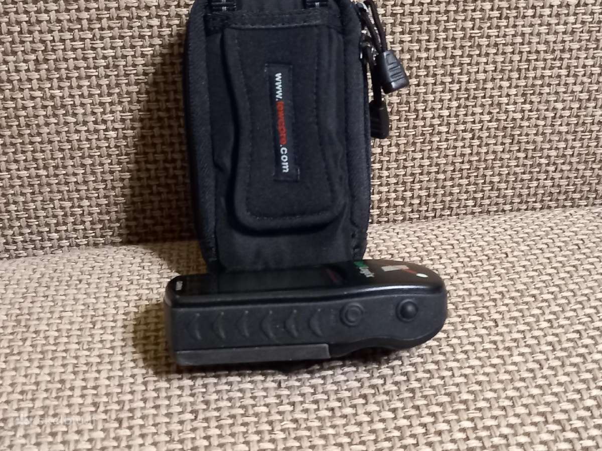 Garmin Golf Logix - nuotraukos Nr. 7