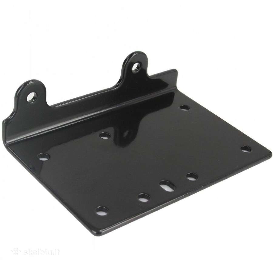 Akumuliatorinė gervės 2000-4000lbs nuo 85 eur - nuotraukos Nr. 9