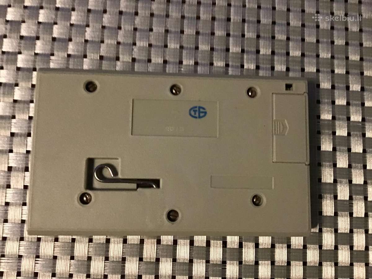 Zaidimai Elektronika Biatlon,ninzia kaip nu palauk - nuotraukos Nr. 2