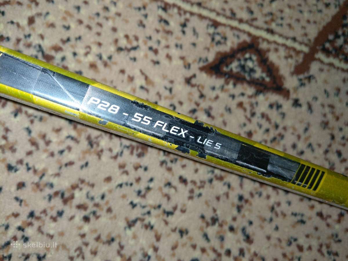 Lazda Bauer Supreme