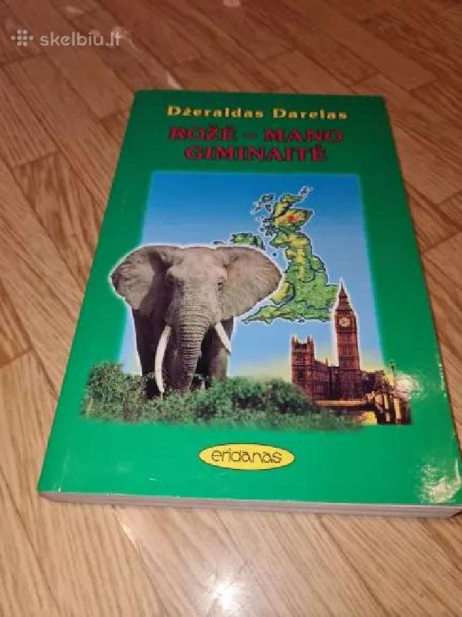Pfaf Ir Fantastinės Knygos - nuotraukos Nr. 21