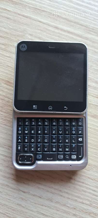 Motorola