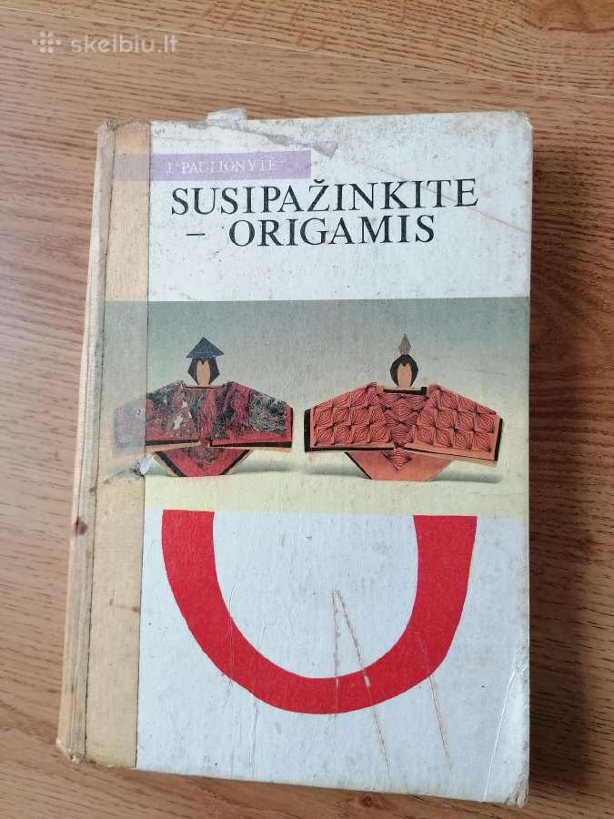 Daug knygų vaikams, žaidimų, burtų,darbelių,origam - nuotraukos Nr. 30
