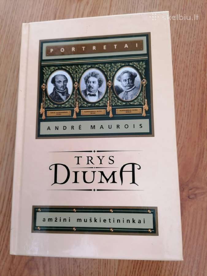 Daug knygu Hemingvėjus, Egziuperi ir kiti - nuotraukos Nr. 23