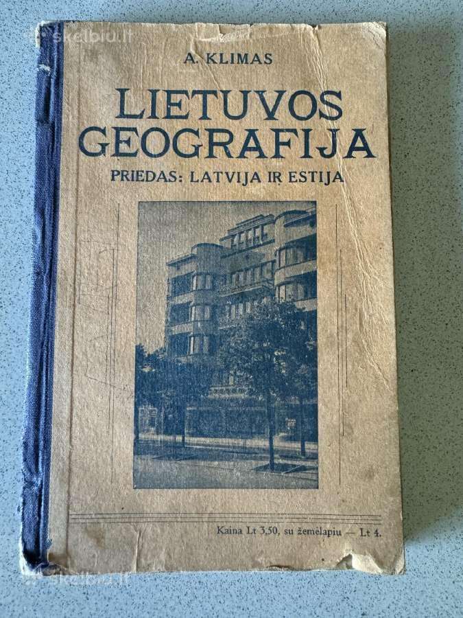 Senos knygos/žurnalai/laiškas 98 vnt 1877-1924 m - nuotraukos Nr. 25