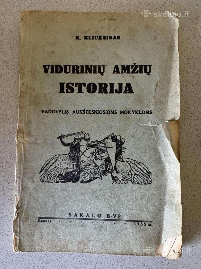 Senos knygos/žurnalai/laiškas 98 vnt 1877-1924 m - nuotraukos Nr. 27