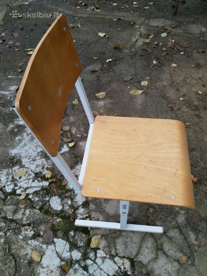Mokinio kėdė
