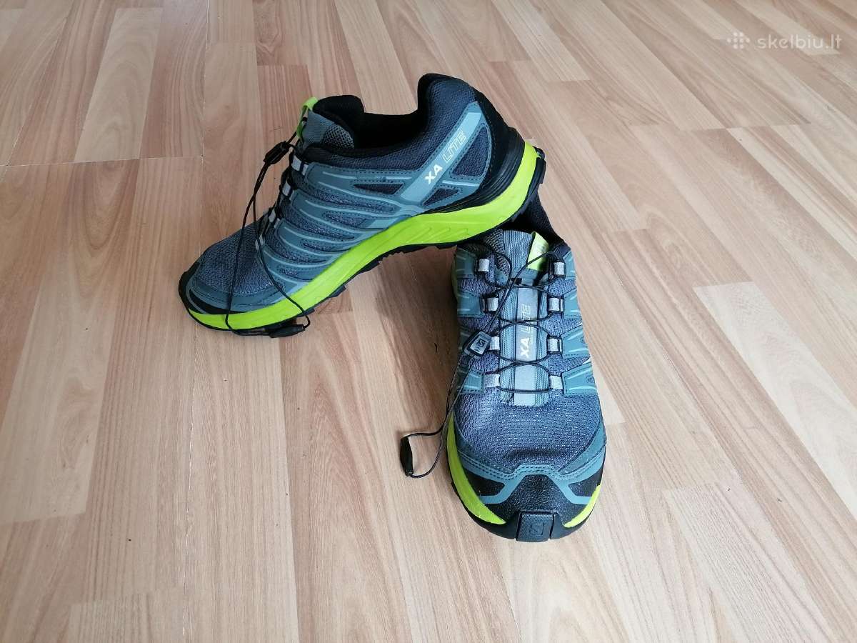 Salomon trail Running kedai 451/3 dydi raso