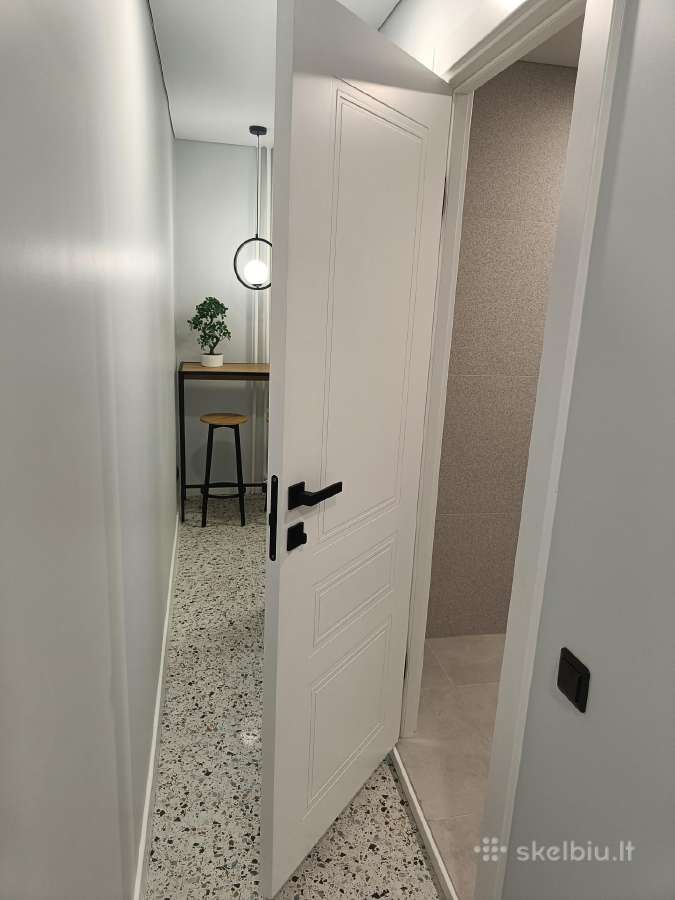 Baltos durys nuo 269 eur. - nuotraukos Nr. 8